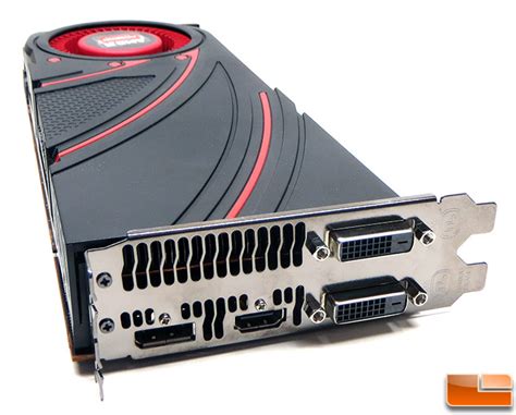 AMD Radeon R9 290 4GB Video Card Review Legit Reviews