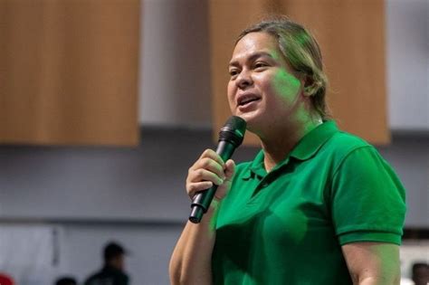 Sara Duterte Spent P216 Million For Campaign Pang Masa