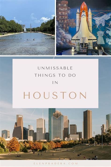 Things to do in Houston: the best attractions of the city | Cool places ...