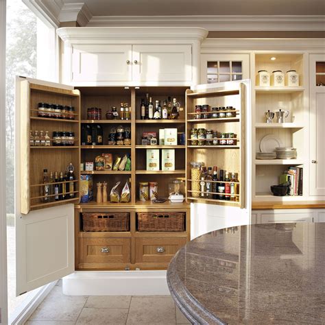 How To Make A Larder Cupboard at Howard Hall blog