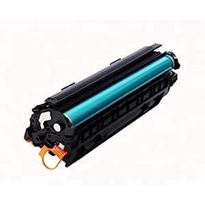 Hrc Life A Toner Cartridge Compatible For Hp A Cf A Black