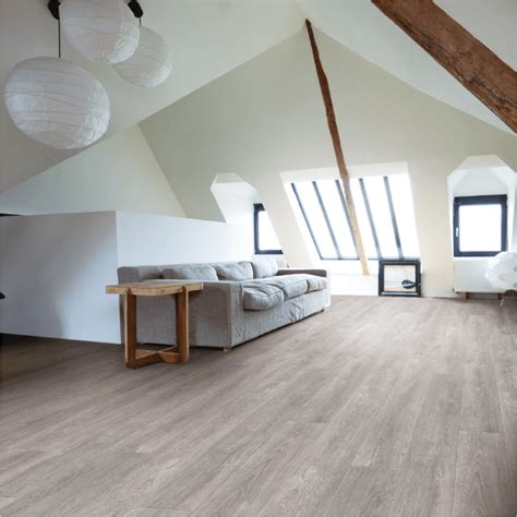 8mm Barrel Oak Uniclic Laminate Flooring DFD