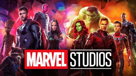 Marvel's Phase 5 Slate Announces 3 New Release Dates | The Direct