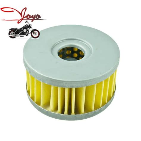 Motorcycle Oil Filter For Suzuki DR250 R RL RX RXG RXGL RXL S SE SH DRZ