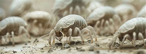 5 Telltale Signs of Dust Mite Infestations in Your Home - Masterful ...