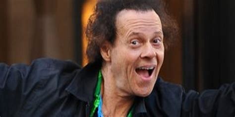 Fox Announces Tmz Investigates What Really Happened To Richard Simmons