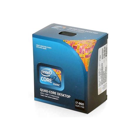 Processador Intel Core I Ghz Socket Lga Quad Core