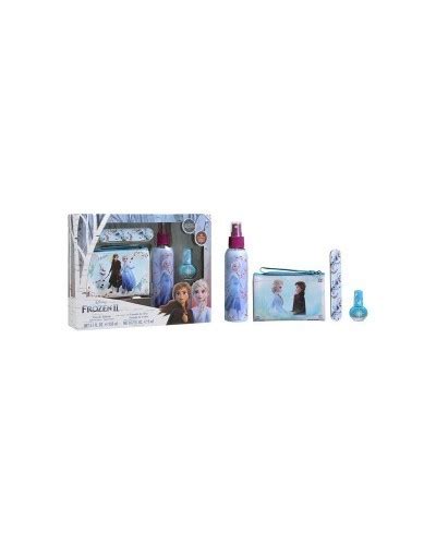 Parfum Enfant Frozen Ii