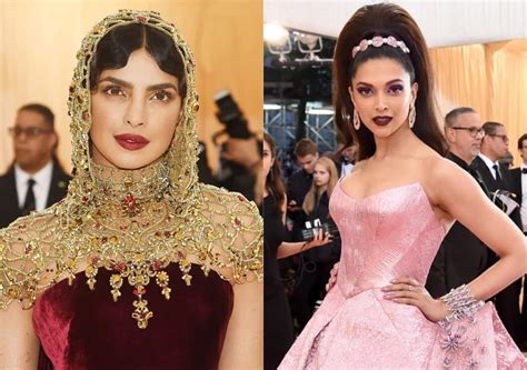 Met Gala 2023: Apart from Deepika Padukone and Priyanka Chopra, we want ...