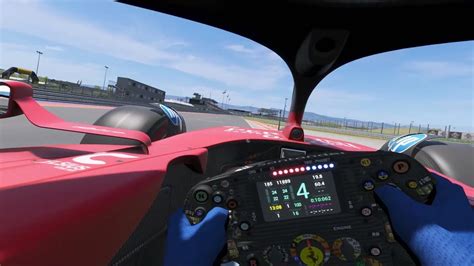 Vr F Misano Assetto Corsa Youtube