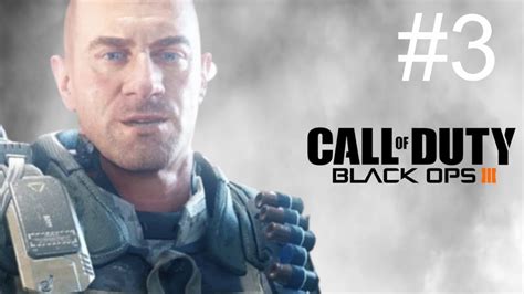 Call Of Duty Black Ops Iii Gameplay Walkthrough Mission Call Of Duty Black Ops Call Of Duty