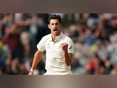 Mitchell Starc Opens Up On Former Coachs Advice To Harden Up As He