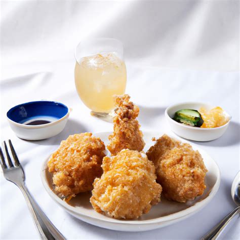 Kara Age Japanese Style Fried Chicken Recipe Wise