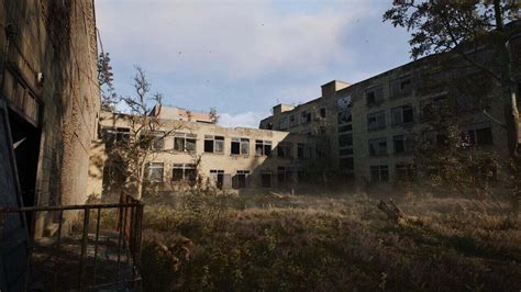 Stalker Heart Of Chornobyl Nuovo Trailer E Screenshot Hardware Upgrade