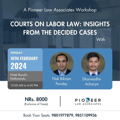 Pioneer Law Associates On Linkedin Pioneer Law Associates Announces A