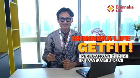 Peregangan Duduk Disaat Jam Kerja YouTube