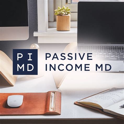 Passive Income Md ⋆ Alchemy Aim