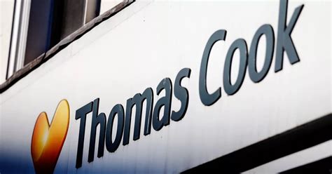 Thomas Cook Relaunches As Online Travel Agent With £320 Holidays