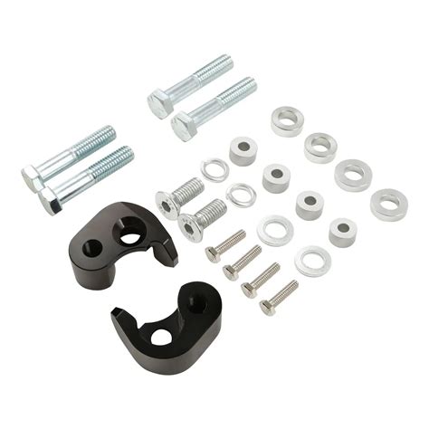 Motorcycle 1 Rear Shock Lowering Kit For Harley Touring Road Glide Efi Fltri Electra Glide