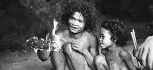 tasaday tribe...discovered in the 70's... | Filipinas