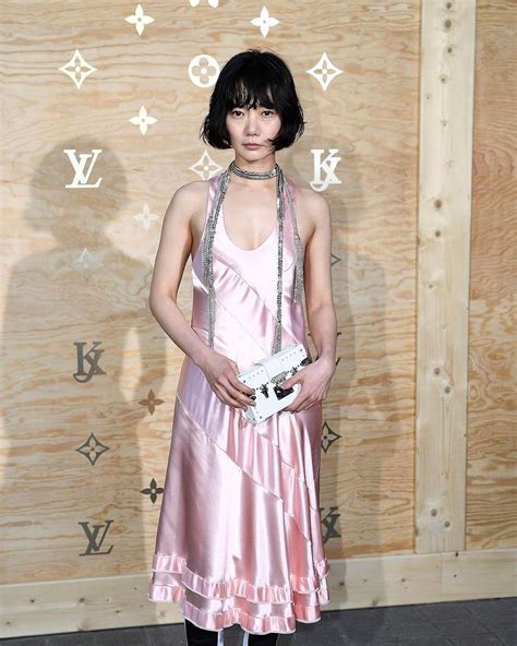 9 Times ‘The Silent Sea’ Star Bae Doona Slayed Her Style | Tatler Asia