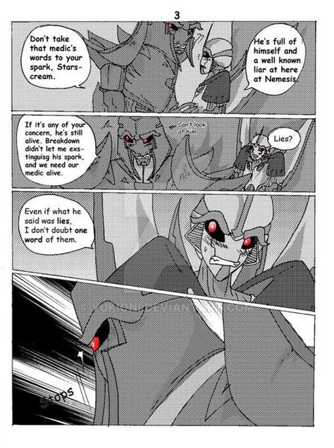 Megascream Megatron X Starscream His Desire Pt2 Tfp Ch4 Wattpad