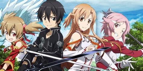 12 Anime Masuk Ke Dunia Game Overpower Wajib Ditonton