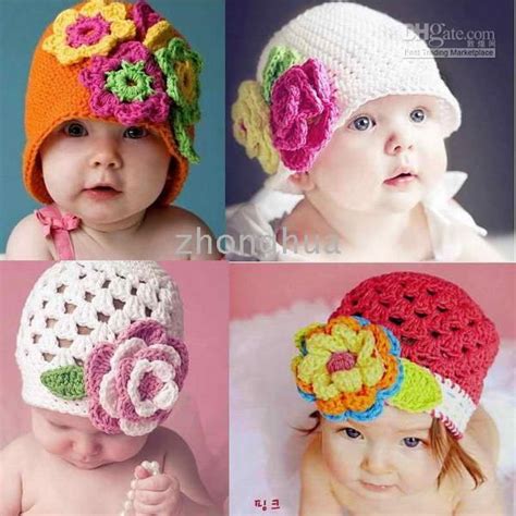 Lista 100 Foto Como Hacer Gorros Tejidos A Crochet Paso A Paso Para