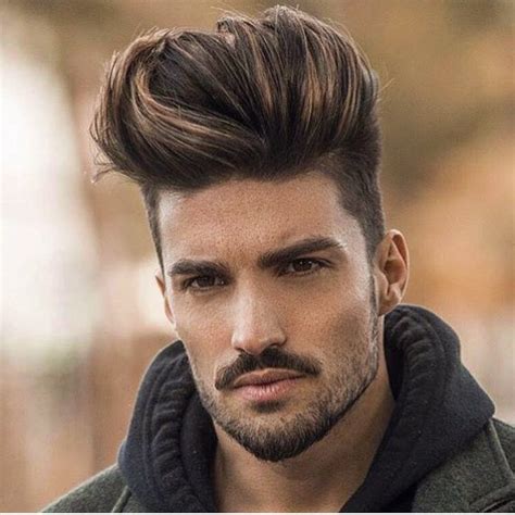 Me Gusta Comentarios Men S Hairstyles Hisdailystyle