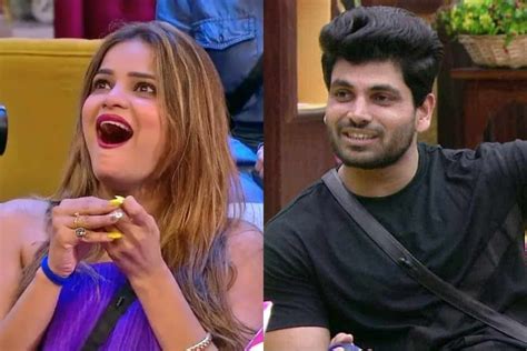 Bigg Boss Archana Gautam Evicted At Am After Physical Fight With