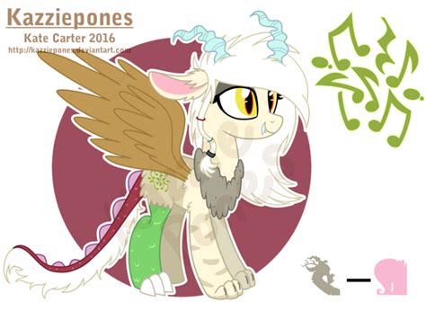 1139396 Artist Kazziepones Derpibooru Import Draconequus Female