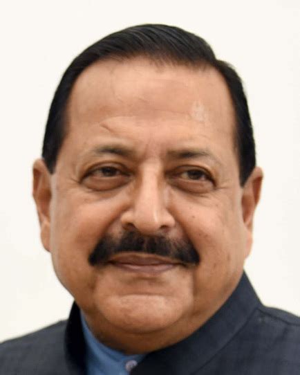 File:Jitendra Singh assumed charge as the Minister of State for Prime ...