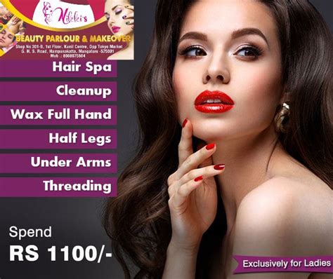 Beauty Parlour For Sale In Mangalore At Brian Mitchell Blog