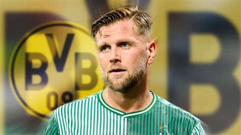 BVB Transfer von Niclas Füllkrug fix Erste Stimmen aus Dortmund liegen vor