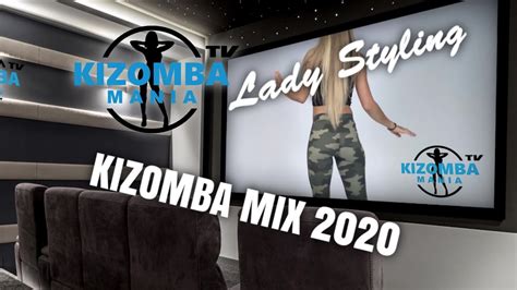 Kizomba Mix 2020 7 Most Hypnotizing Sensual Dance Tarraxinha Lady Styling Kizomba Music