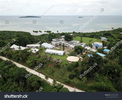 Xavier High School Chuuk Truk Lagoon Stock Photo 1625557930 Shutterstock