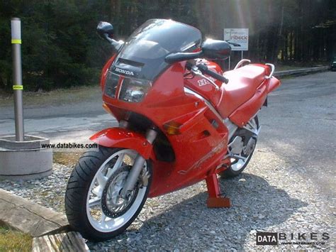 1991 Honda VFR 750 RC36 The Legend