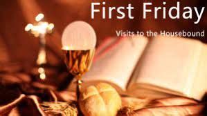 First Friday Kilrush Parish