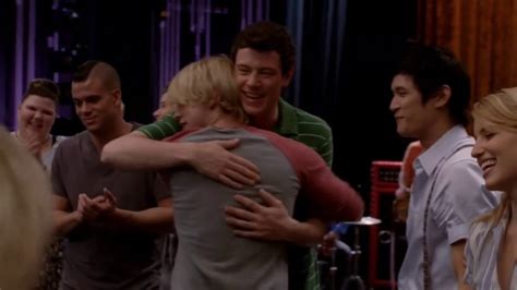 Glee I Still Haven T Found What I M Looking For Full Performance Hd