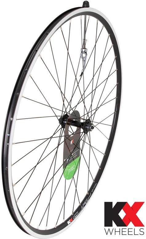 Kx Wheels Mtb Road Hybrid Wheels Tredz