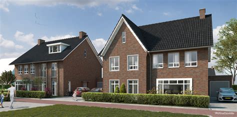 Nieuwbouw In Schuytgraaf Deze Mooie Woningen Zijn Beschikbaar