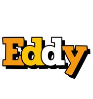 Eddy Logo