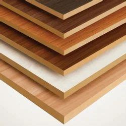 12 Mm MDF Wall Board For Interior 8x4 At Rs 3200 Piece In Mumbai ID