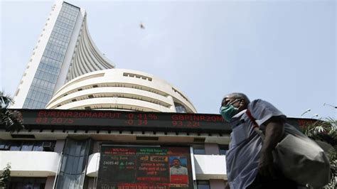 Sensex Nifty Open Marginally Higher As Investors Remain Cautious