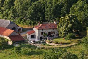 Gite Lafontbasse Gîte rural à Omps Cantal a1