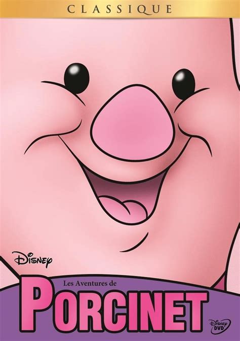 Piglet's Big Movie (DVD) (Dvd) | Dvd's | bol.com