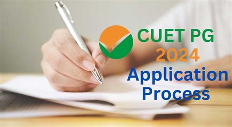 Cuet Pg Application Process Begins Check Eligibility And