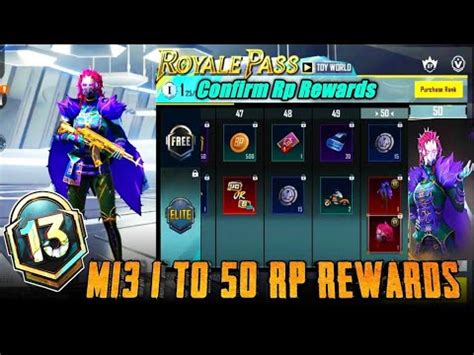 Pubg Mobile Month Royal Pass To Reawad M C S Royal Pass