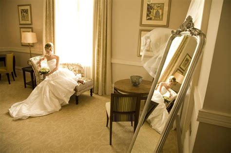 Rockliffe Hall Wedding Venue Neasham Durham Uk