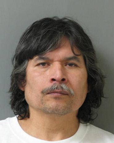 Nebraska Sex Offender Registry Juan Martinez